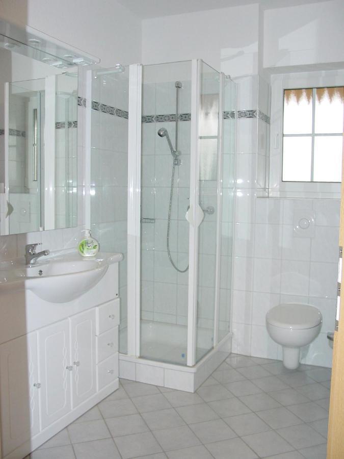 Ferienhof Meyer Landhotel Petershagen Εξωτερικό φωτογραφία