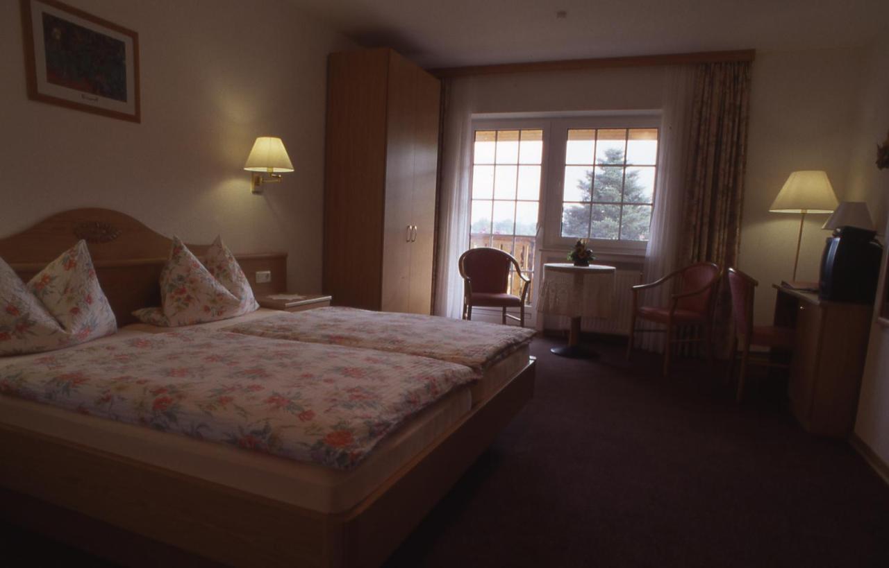 Ferienhof Meyer Landhotel Petershagen Εξωτερικό φωτογραφία