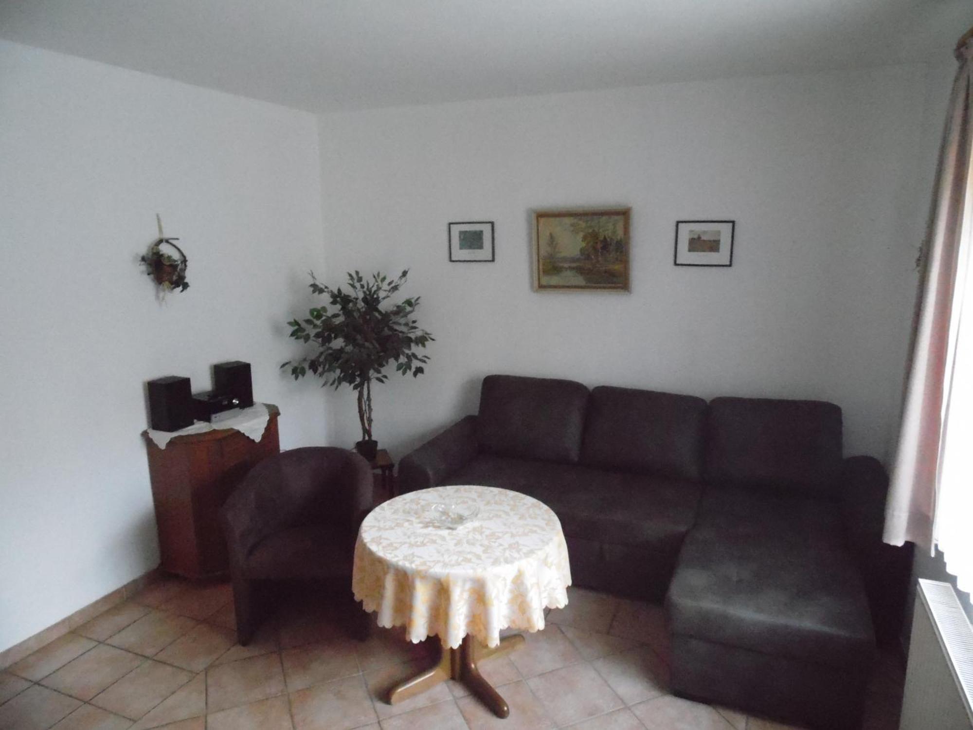 Ferienhof Meyer Landhotel Petershagen Εξωτερικό φωτογραφία